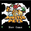 Download 'Monster Pets (128x128)' to your phone